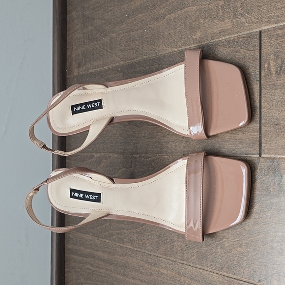 Brand New Nine West - Picture 2 of 6